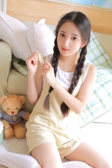 魔力女战士